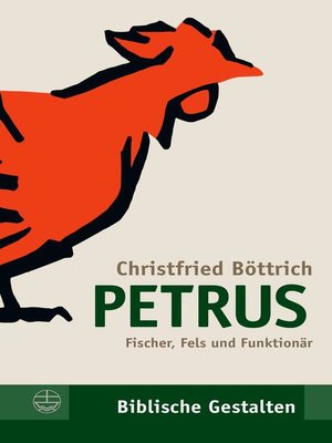 cover image of Petrus